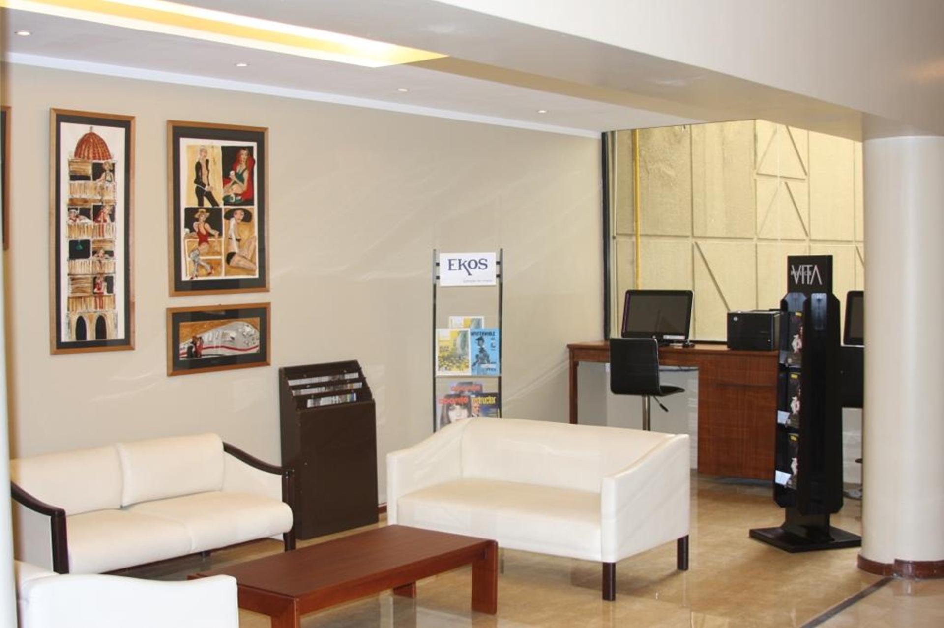 Akros By Bluebay Quito Exterior foto
